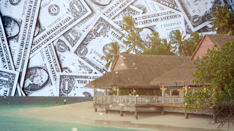 Vacation rental giant Vacasa announces $108M funding round