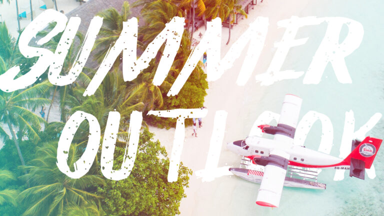 Summer outlook: Real estate leaders upbeat about the coming months