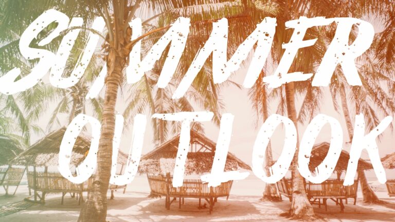 Summer outlook: Vacation rentals roar back to life