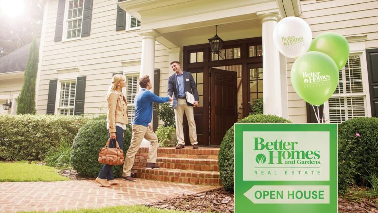 A virtual success! BHGRE launches first new franchise under lockdown