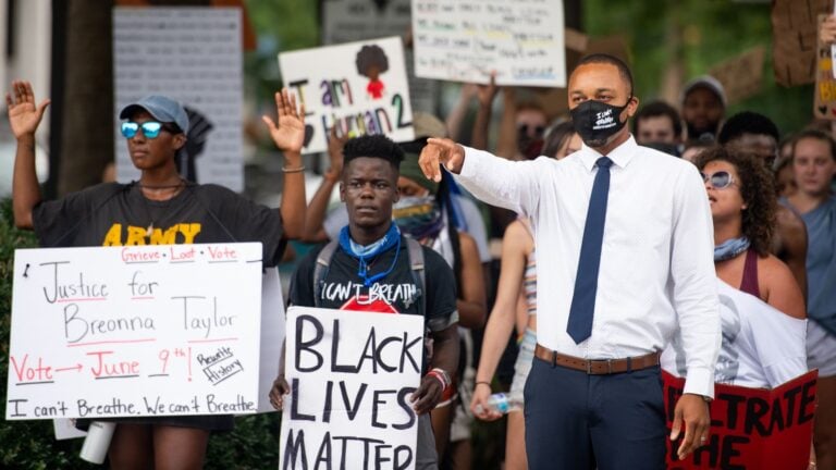 Redlining accounts for a major equity gap for Black homeowners