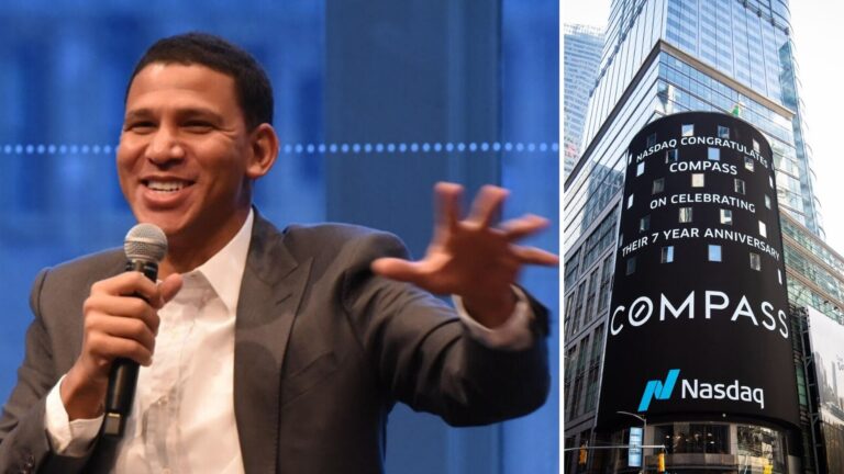 Compass is hiring a securities attorney — is an IPO next?