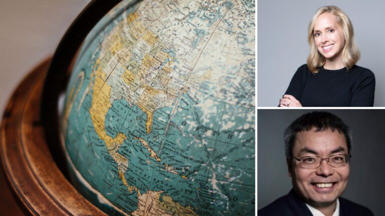 EXp World Holdings hints at international growth with new hires