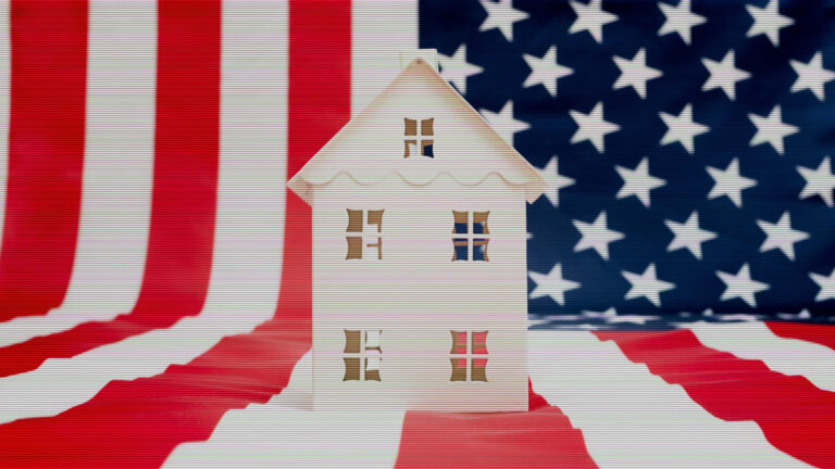 Homeownership is the greatest kind of freedom — and it should be for all