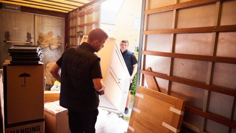 The moving industry could lose $2.5B because of COVID-19