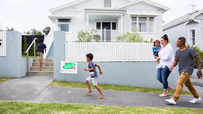 More than half of homebuyers likely to buy a home within next year
