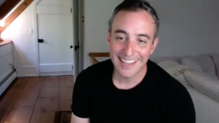 The 10 most quote-worthy things Will Guidara said at Connect Now