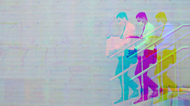 Want to grow your team? Shrink it first