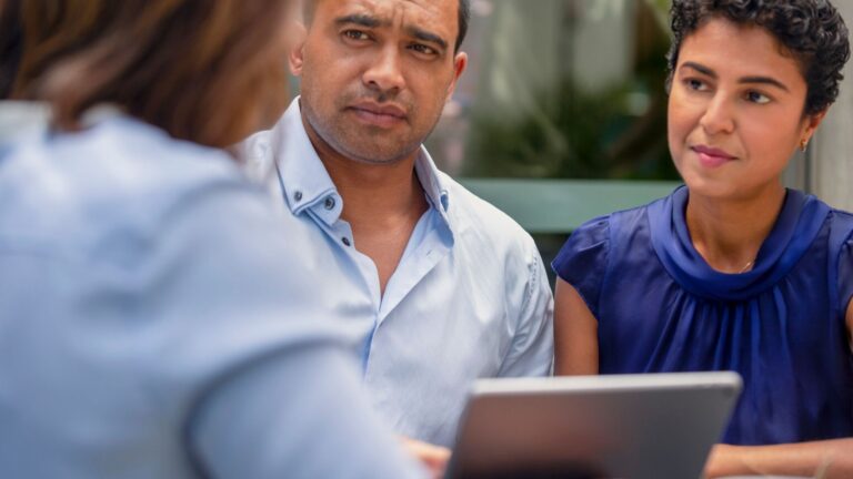 Today's homebuyers are twice as anxious as buyers from 5 years ago