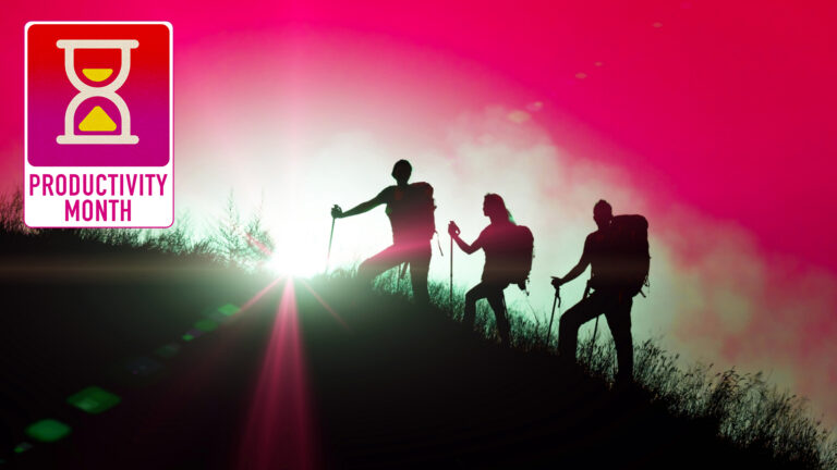 4 things we learned from our most beneficial team training