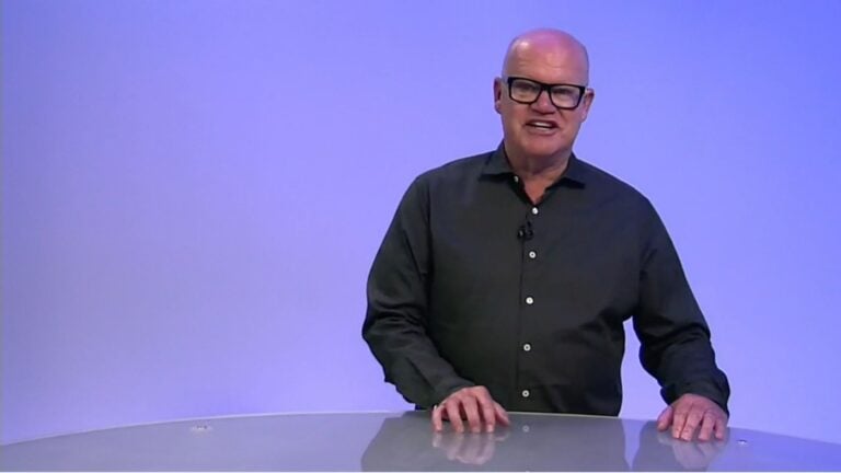 Brad Inman: 'This is our digital spring'