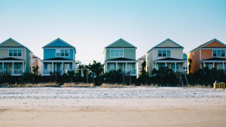How are timeshares faring during the pandemic?
