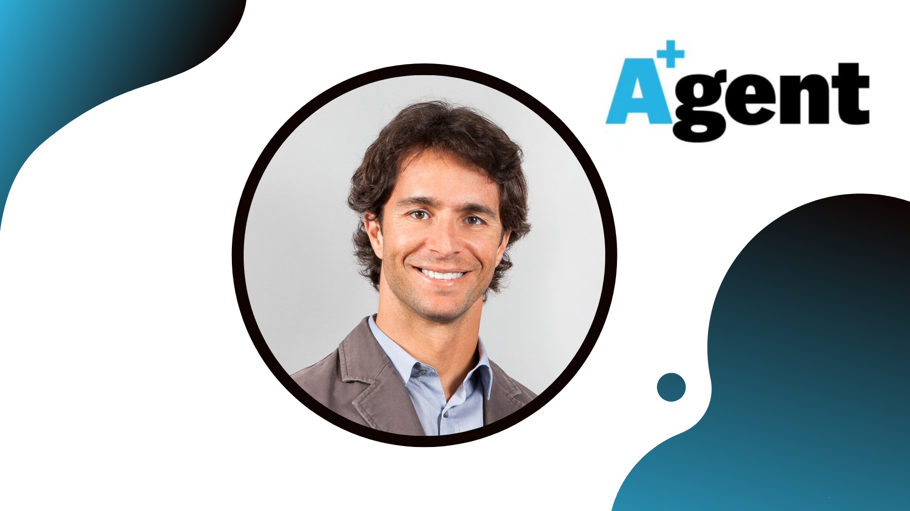 Bruno Junqueira's Journey From Race Car Driver To Real Estate Inman