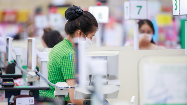 Minimum wage workers must clock 97 hours a week to afford housing