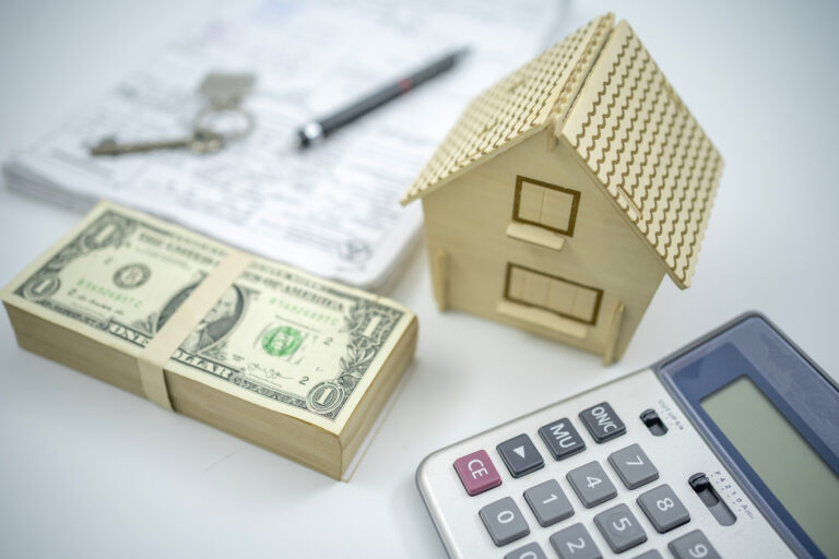 Multifamily rents fell year-over-year for first time in a decade