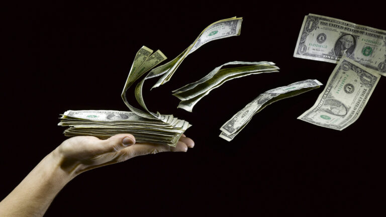 Scores of real estate companies took home large PPP loans