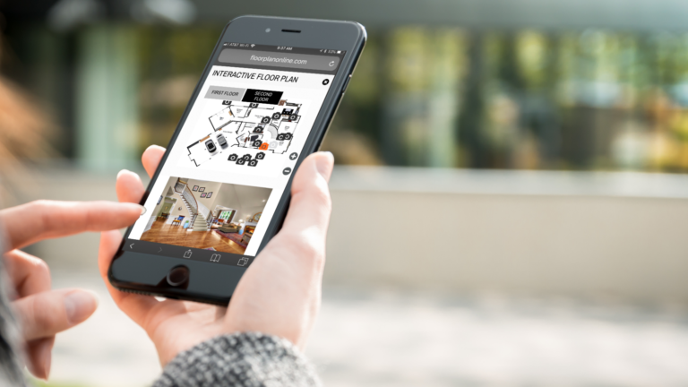 Is it really possible to sell listings virtually?