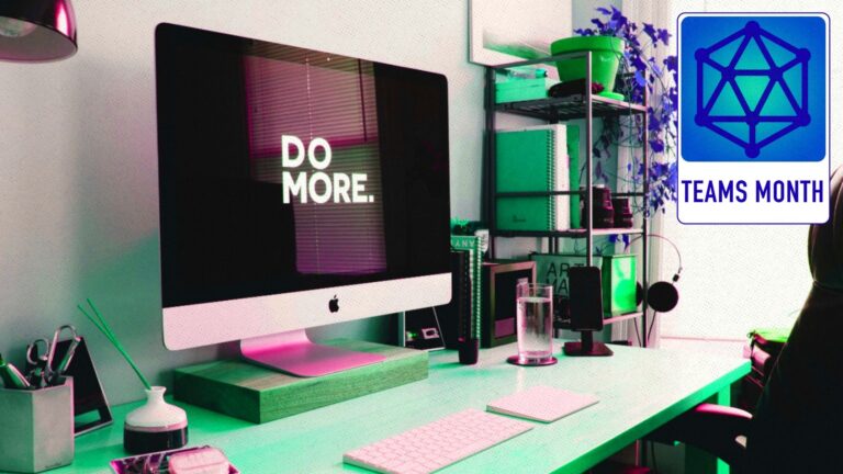 5 tips for team leaders to boost productivity permanently