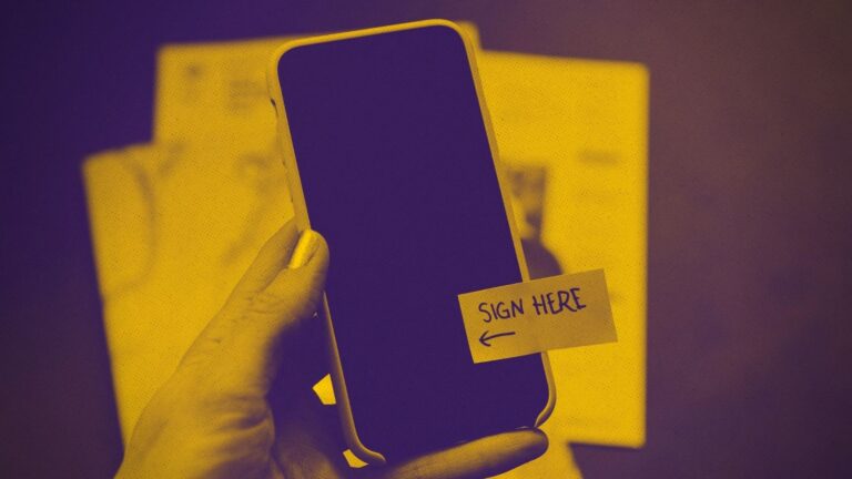 ProperSign is another step toward fully digital transactions