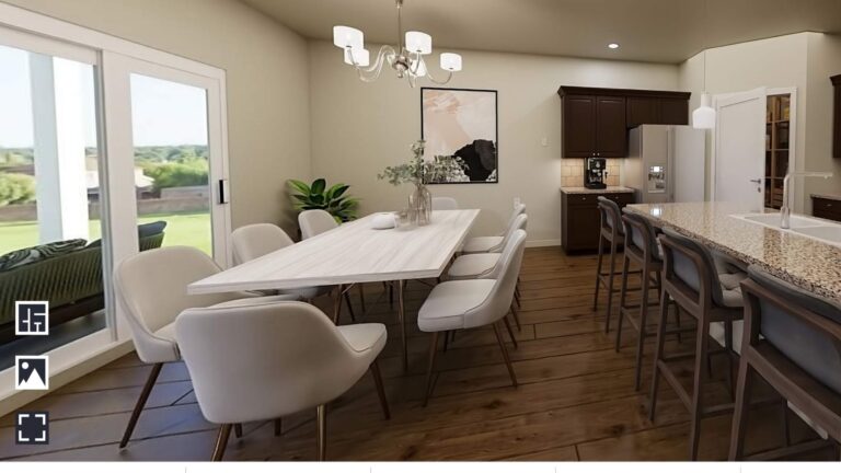 Say hello to BoxBrownie's 3D tours of virtual homes