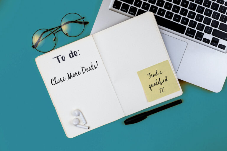 Which is better: Outsource a transaction coordinator, or hire in-house?
