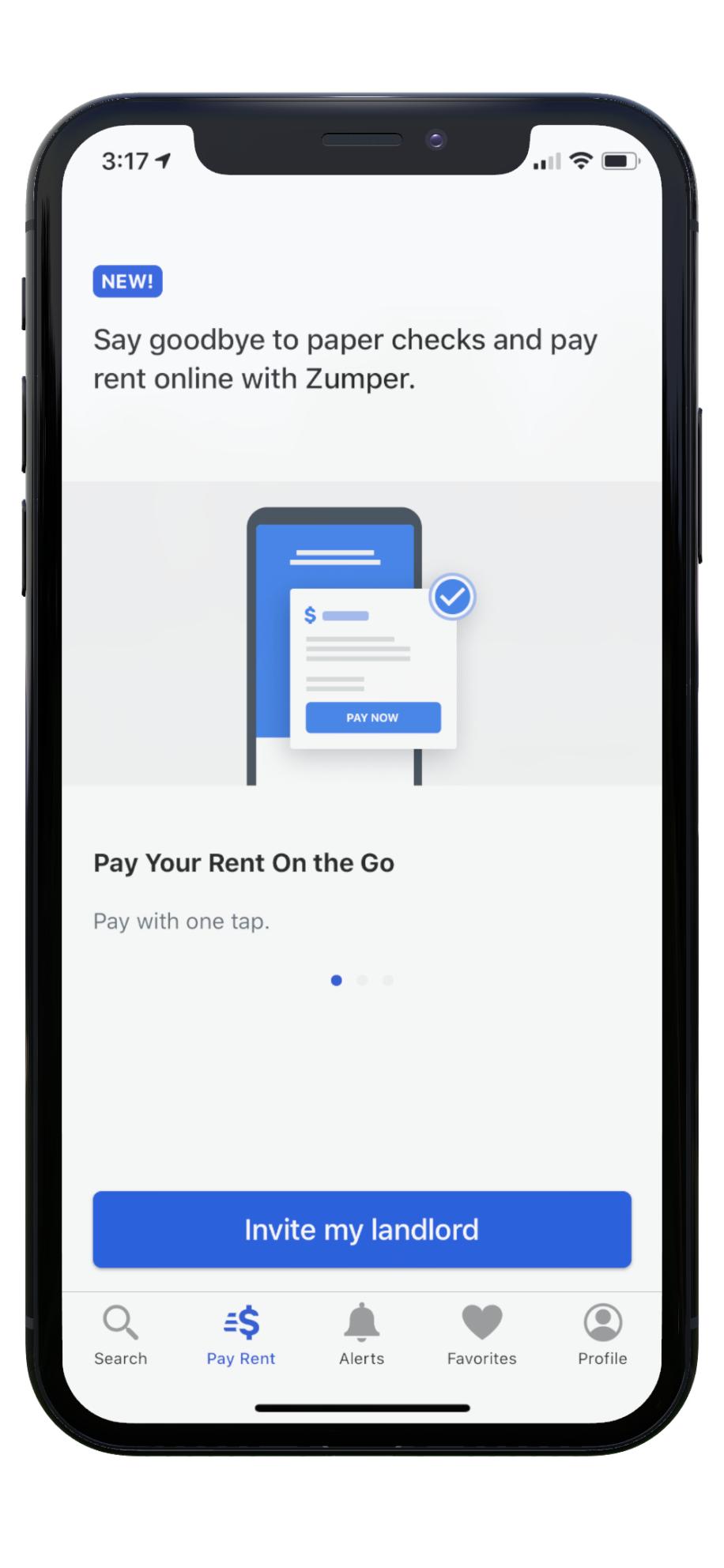 Zumper Offers New Online Leasing Suite For Free Inman