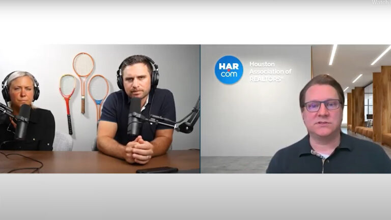 The Real Word: HAR sets the record straight