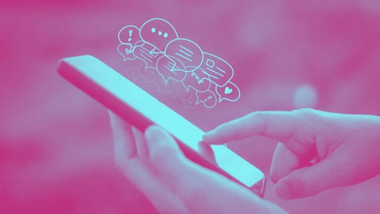 11 rules of engagement to avoid social media trouble