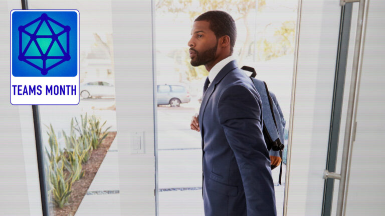 5 signs it’s time to leave your team