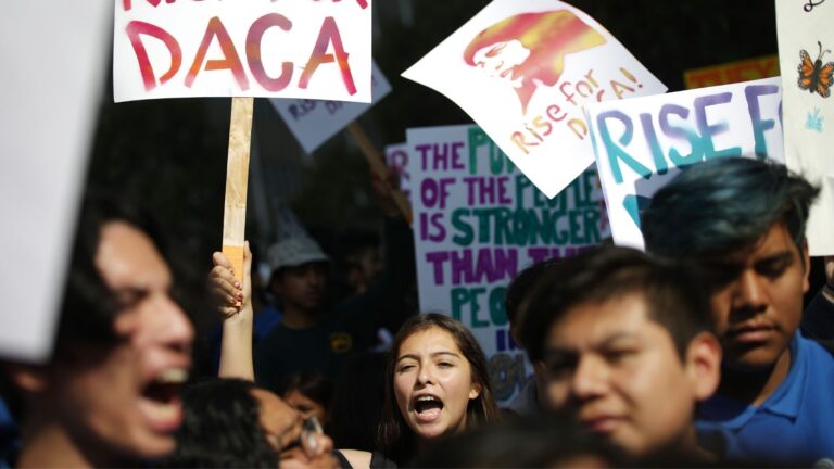 NAHREP, business leaders call on Trump to leave DACA alone