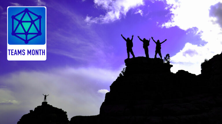 The key to talent retention? Growing your intrapreneurs