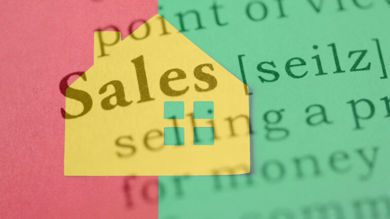 6 sales tips for agents who hate sales