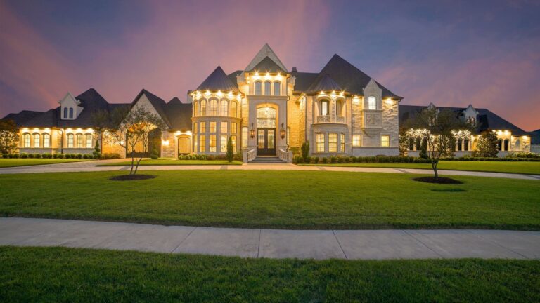 Even amid pandemic, luxury sales soared 42% in Q3: Redfin
