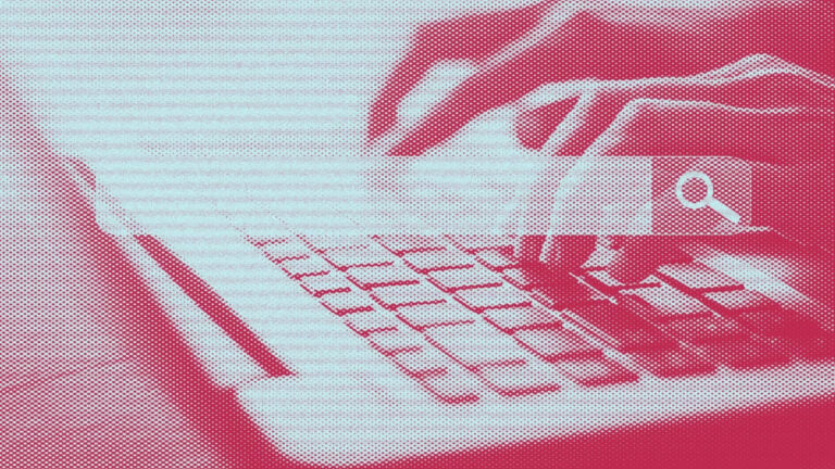 Will private search engines squander real estate advertising efforts?