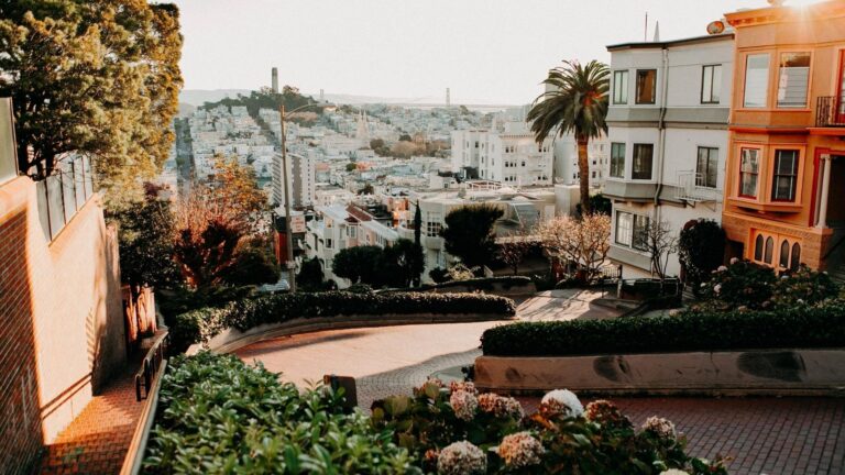 As tech companies go remote, Bay Area rents tumble