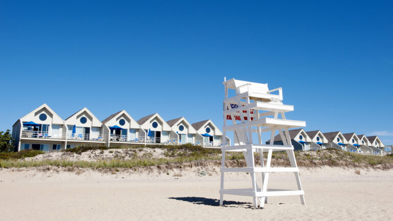 Short-term rental demand soars — and holidays are getting booked fast