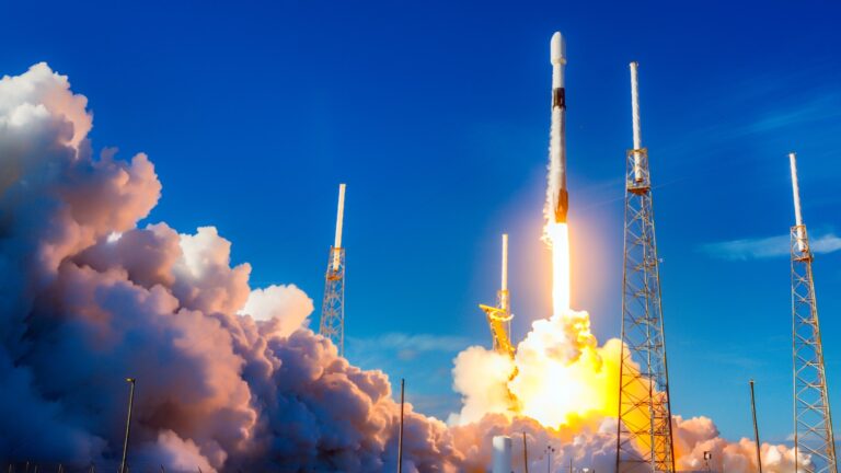 Quicken Loans files for IPO as Rocket Companies