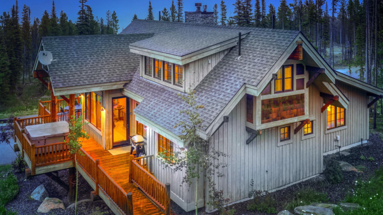 Big Sky yields big returns for vacation-homeowners: Vacasa