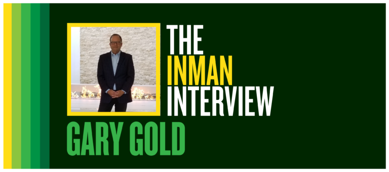 Gary Gold: 'If I was ever going to top what I've done already, this was it'