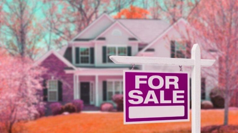 Inventory's up, but buyers aren't biting as June sales slide again