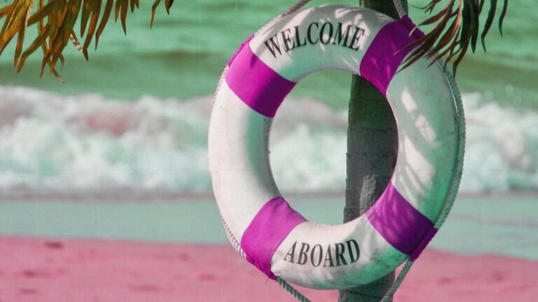How to build an onboarding process that’ll grow with your team