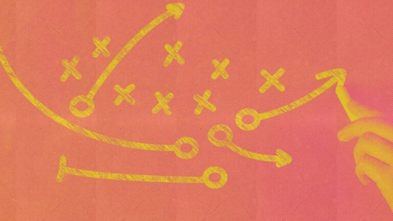 Want to be a top producer? Steal these 6 moves from their playbook