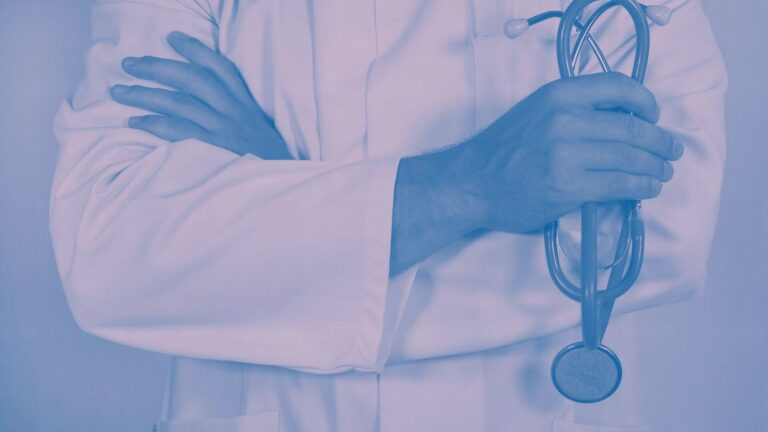 What real estate agents can learn from doctors