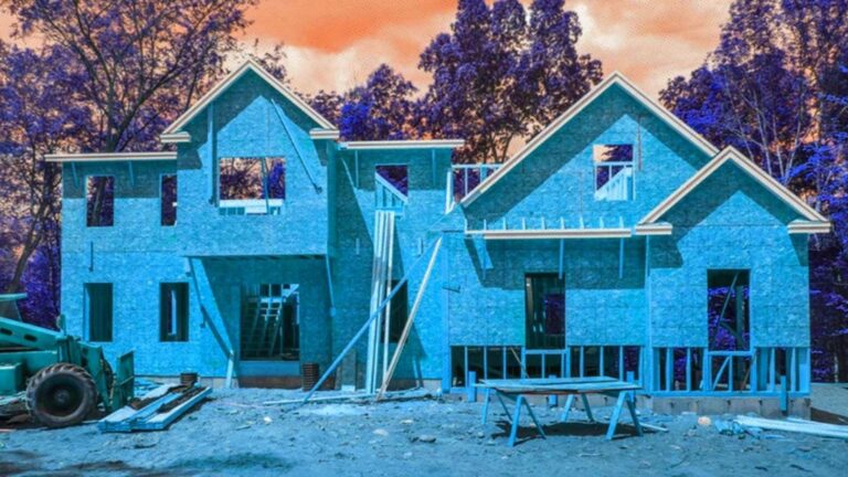 8 truths about buying new construction in 2020