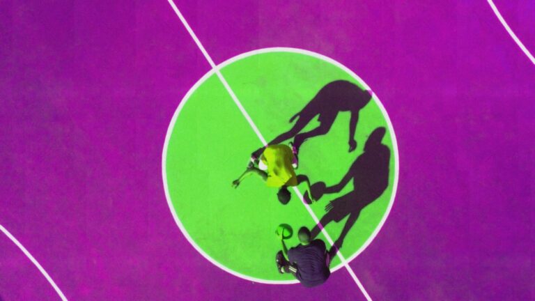 When facing obstacles, pivot like a pro — here's how
