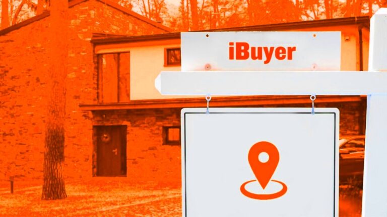 DelPrete: iBuyer market share plummets, slow recovery ahead
