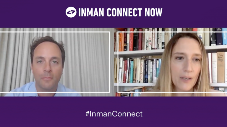 COVID-19 may have silver lining for agents, iBuyers: Spencer Rascoff
