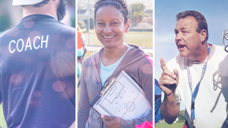 Agents see big financial, emotional returns from coaching