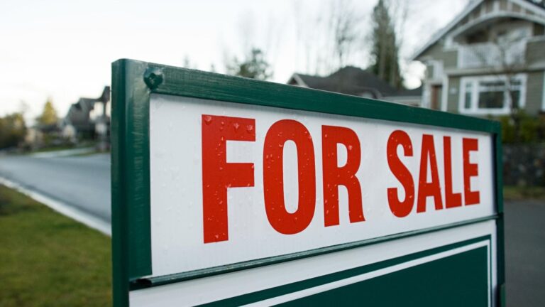 Listing prices see fastest growth in over 2 years: realtor.com