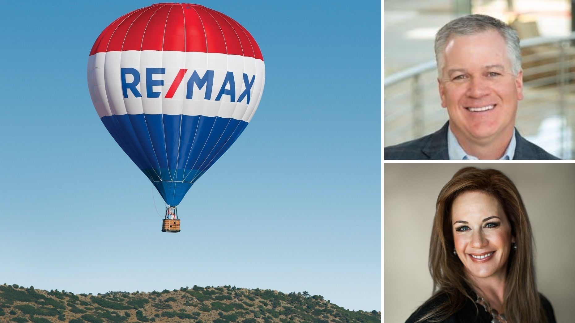 Former RE/MAX Broker Shifts To Regional Leadership Role | Inman Real ...
